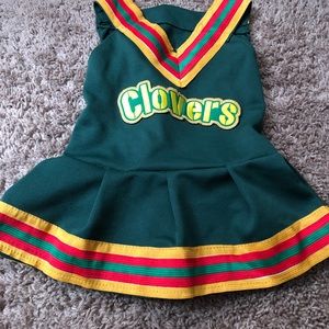 Infant Halloween costume